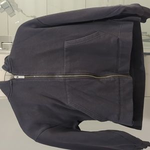 Zara Kids Grey Hoodie - size 11-12